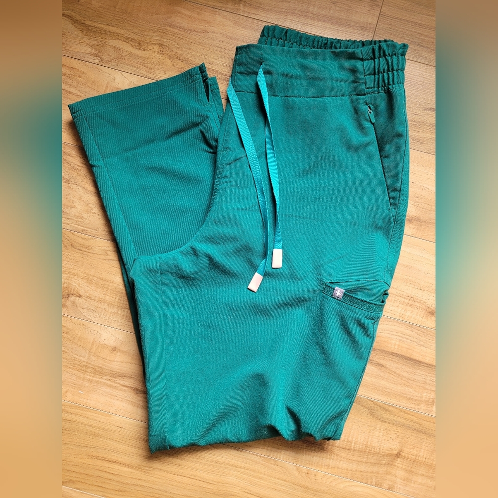 Figs Evans Scrub Pants